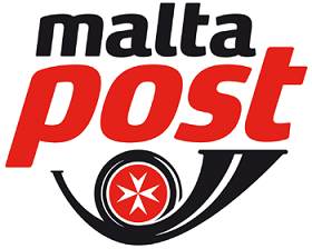 Malta logo poczty